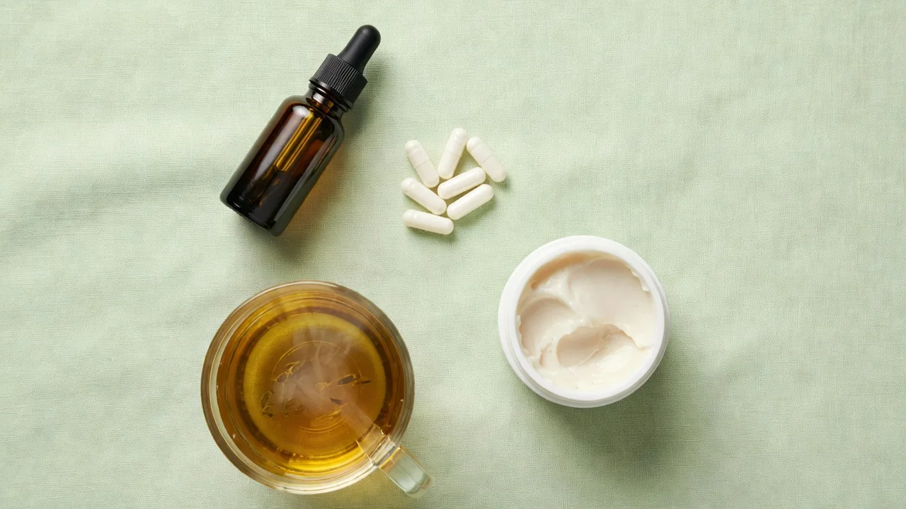 CBD продукти: видове и как да изберем подходящия
